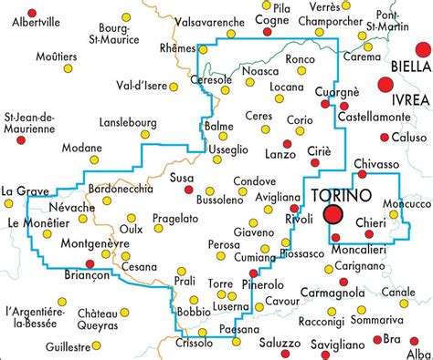 Provincia di Torino